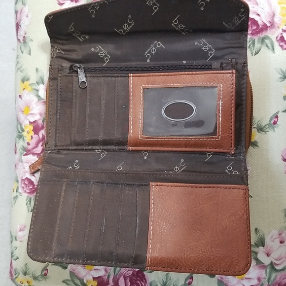 B.o.c wallet - Picture 2 of 3